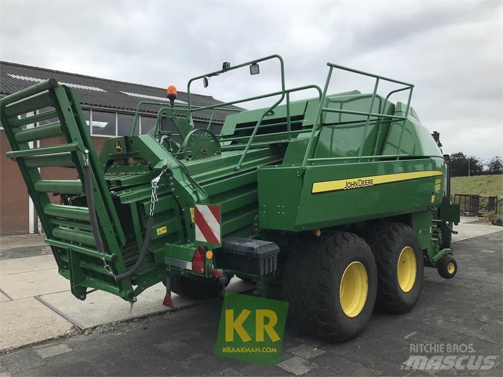 John Deere L1524 Agricultura - Outros
