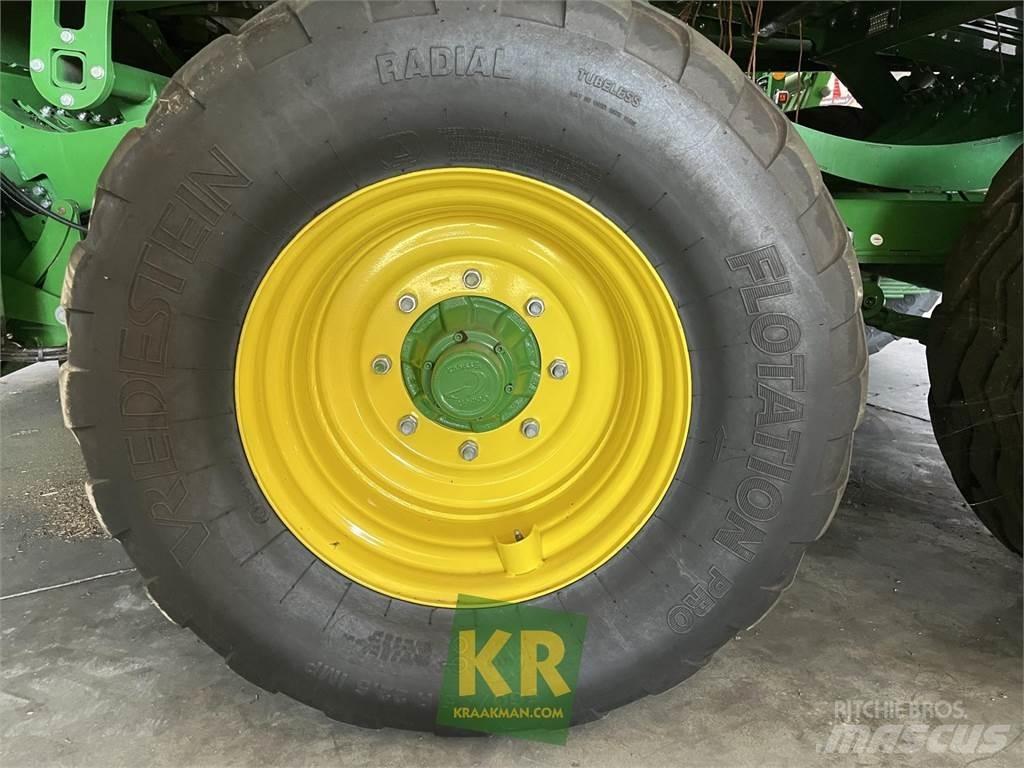 John Deere L624 Agricultura - Outros

