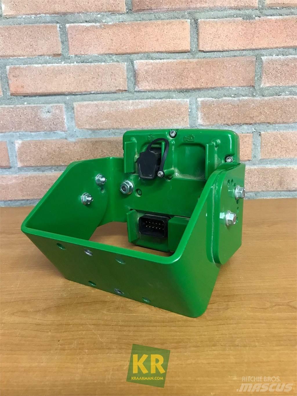 John Deere Overig Agricultura - Outros
