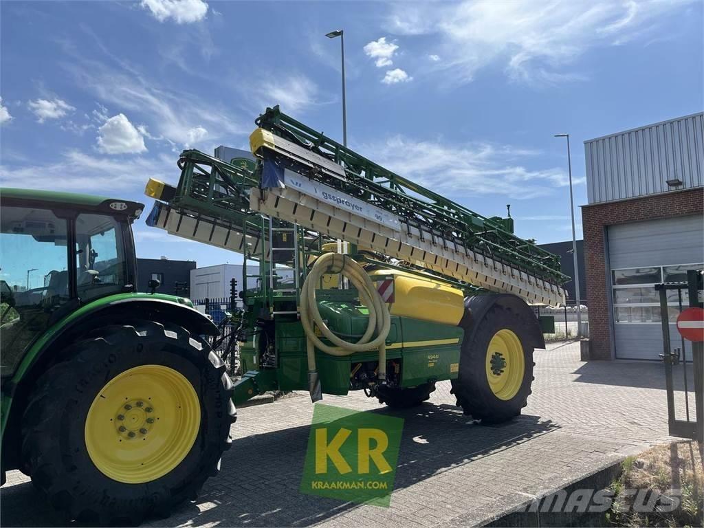John Deere R944I Pulverizadores Automotrizes