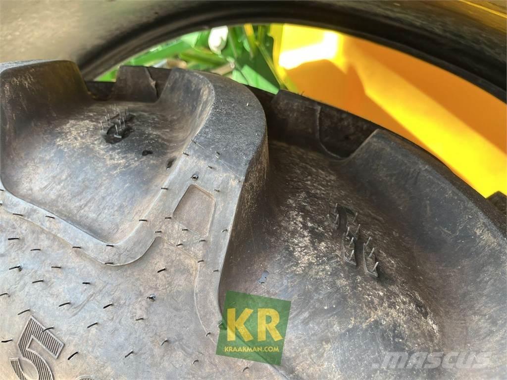 John Deere R944I Pulverizadores Automotrizes
