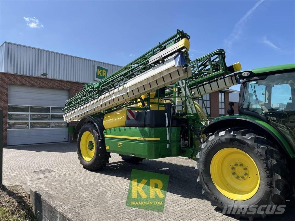 John Deere R944I Pulverizadores Automotrizes
