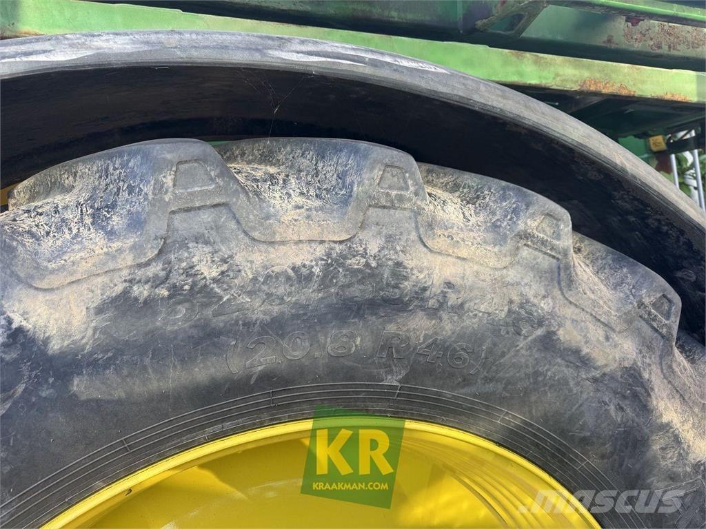 John Deere R962I Pulverizadores Automotrizes