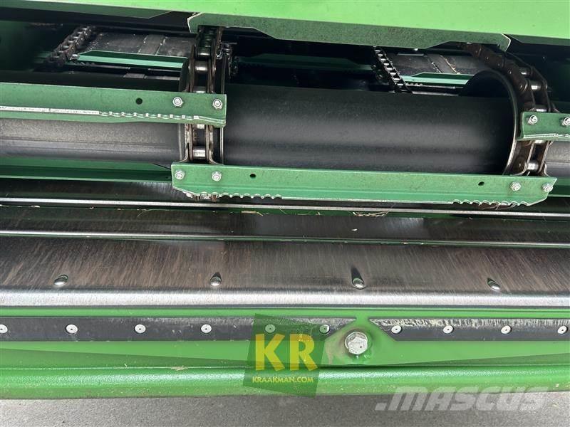 John Deere T660 Ceifeiras debulhadoras