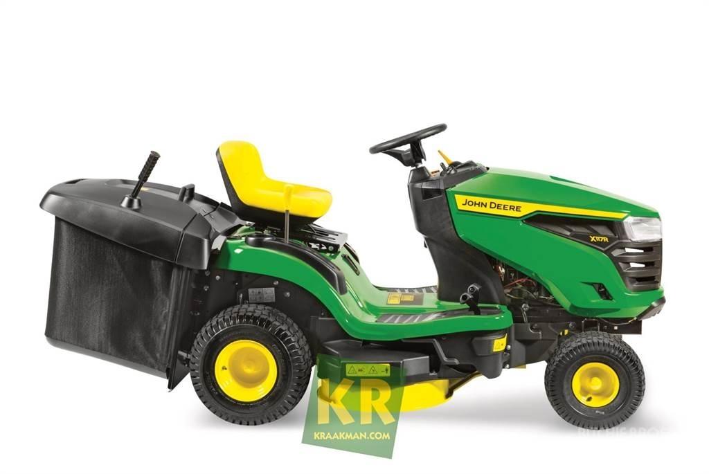John Deere X117R Corta-Relvas Riders
