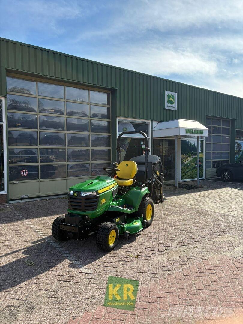 John Deere X950R Corta-Relvas Riders