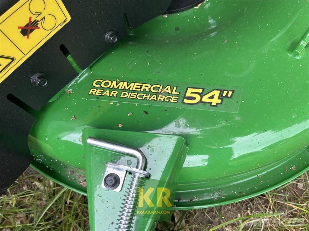 John Deere X950R Corta-Relvas Riders