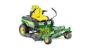 John Deere Z320R Agricultura - Outros
