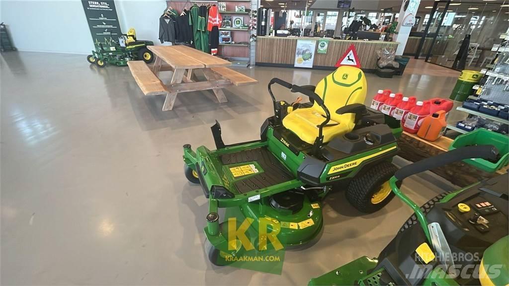 John Deere Z320R Agricultura - Outros
