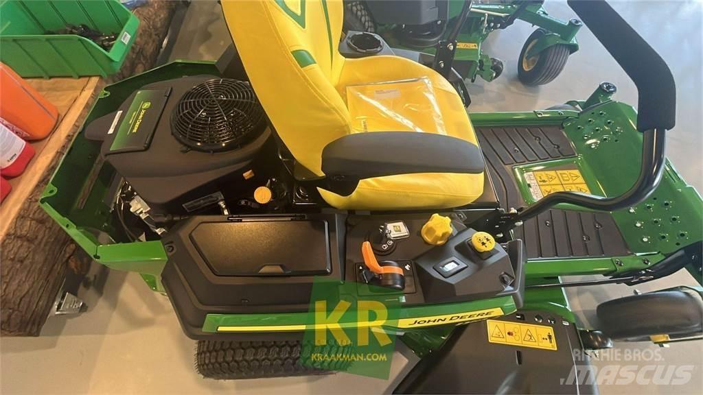 John Deere Z320R Agricultura - Outros

