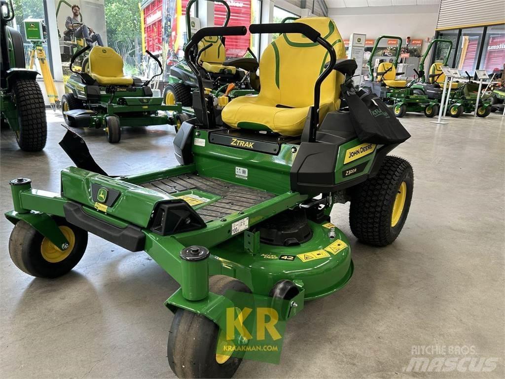 John Deere Z320R Agricultura - Outros
