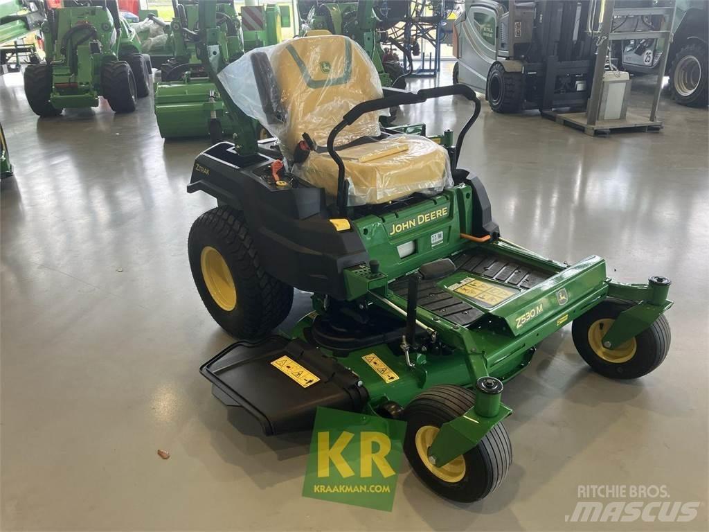 John Deere Z530M Agricultura - Outros
