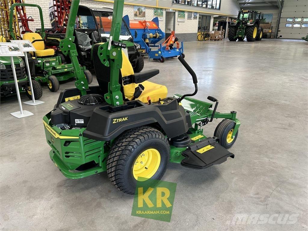 John Deere Z530M Agricultura - Outros
