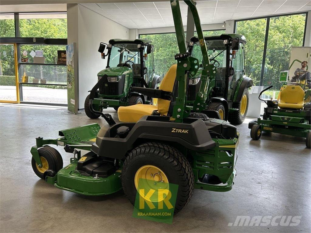John Deere Z530M Agricultura - Outros
