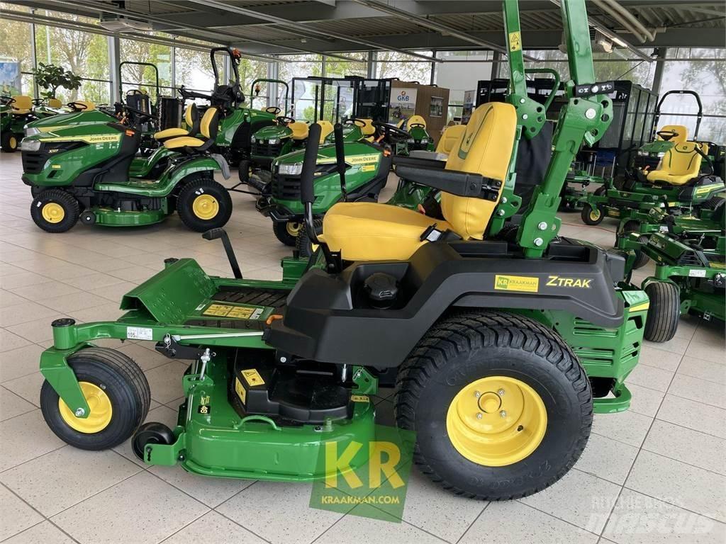 John Deere Z530M Corta-Relvas Riders