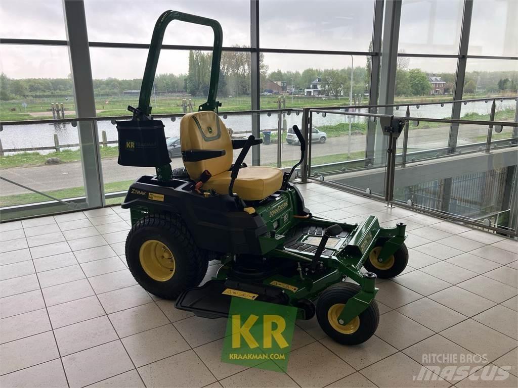 John Deere Z530M Corta-Relvas Riders
