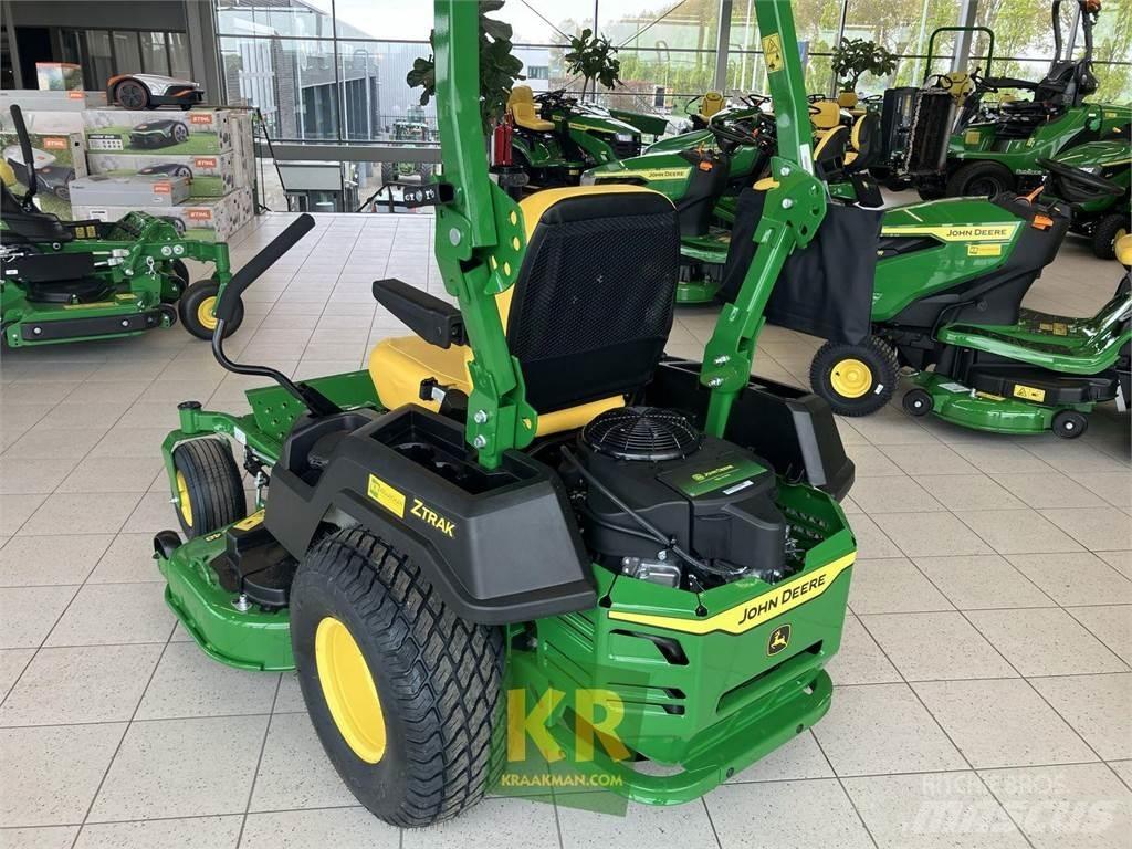 John Deere Z530M Corta-Relvas Riders