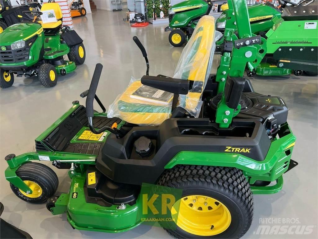 John Deere Z545R Corta-Relvas Riders