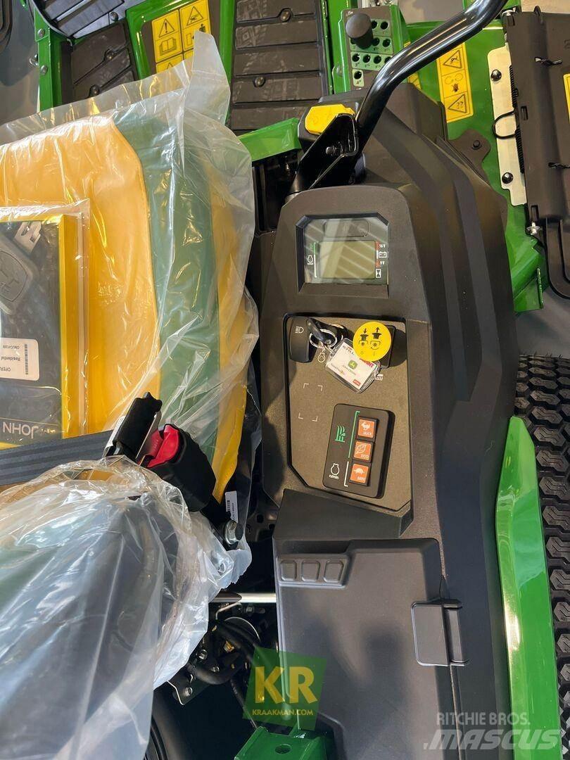 John Deere Z545R Corta-Relvas Riders