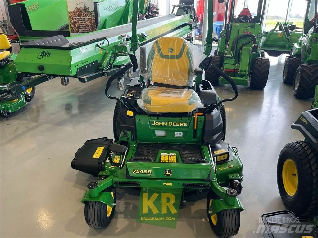 John Deere Z545R Corta-Relvas Riders