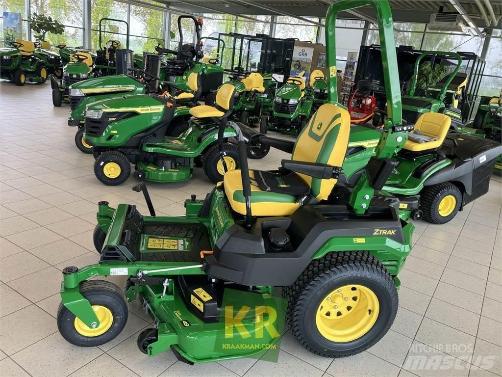 John Deere Z545R Corta-Relvas Riders