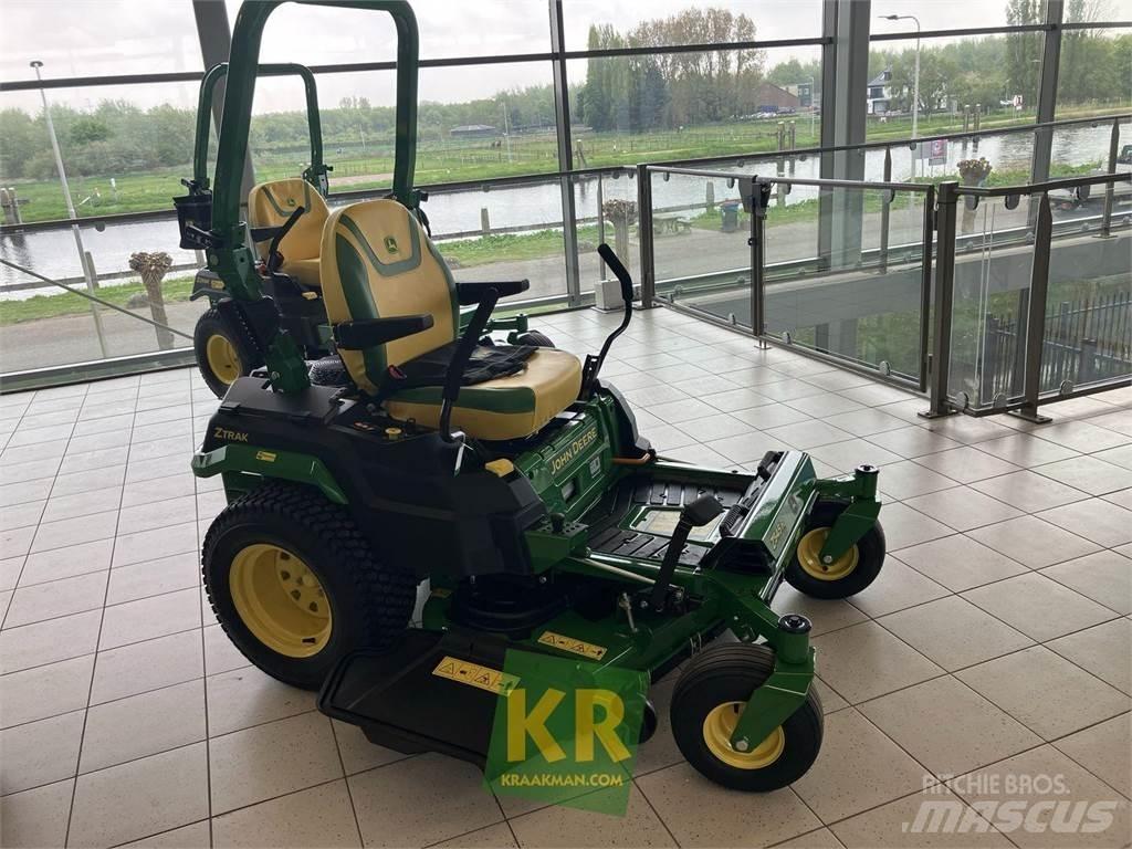 John Deere Z545R Corta-Relvas Riders