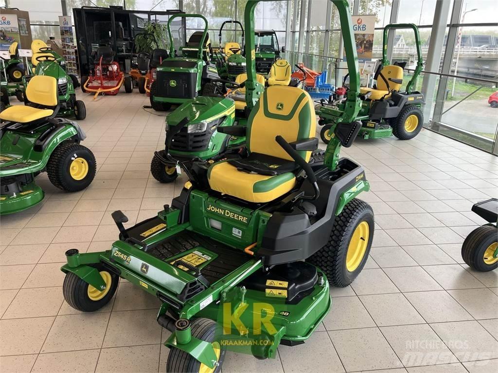 John Deere Z545R Corta-Relvas Riders