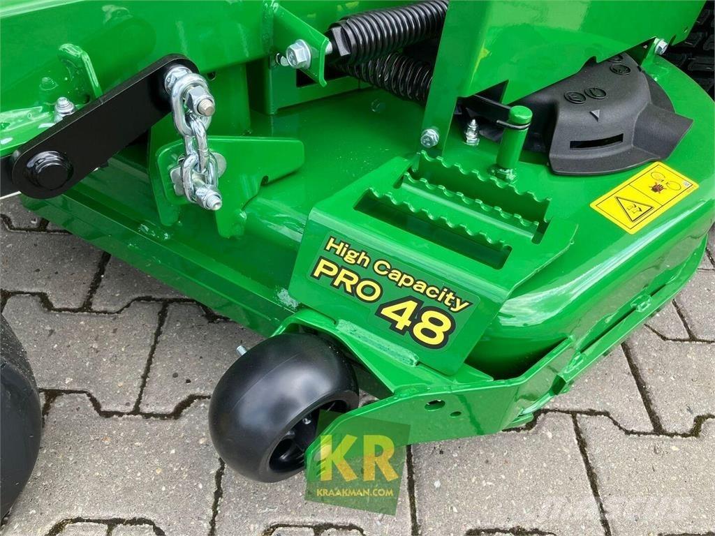 John Deere Z740R Agricultura - Outros
