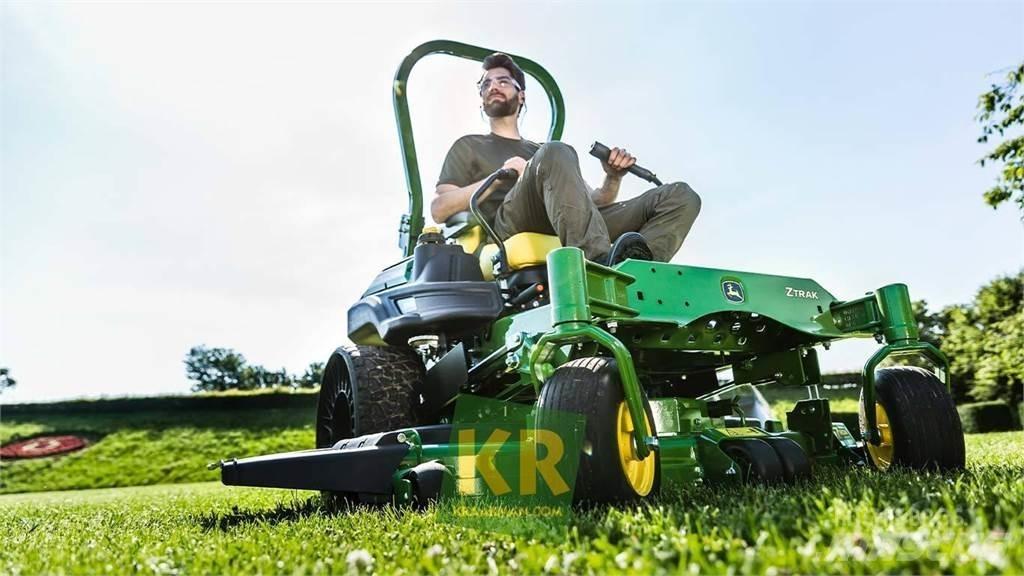 John Deere Z950R Agricultura - Outros
