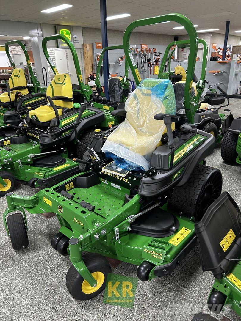 John Deere Z950R Agricultura - Outros
