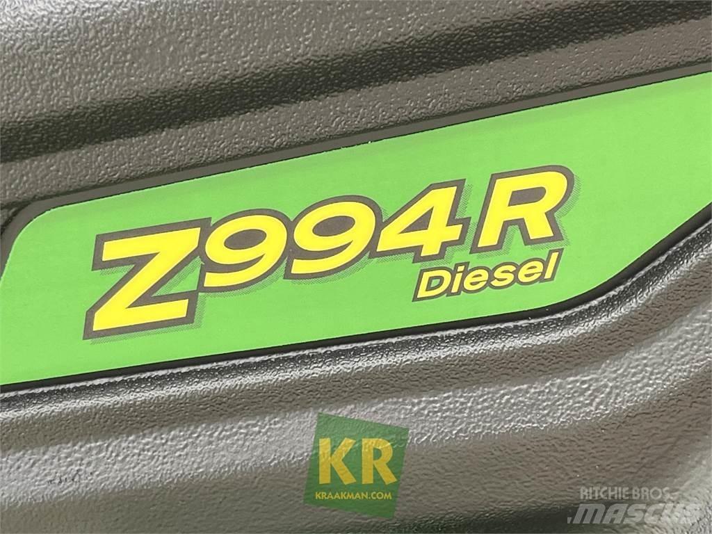 John Deere Z994R Agricultura - Outros
