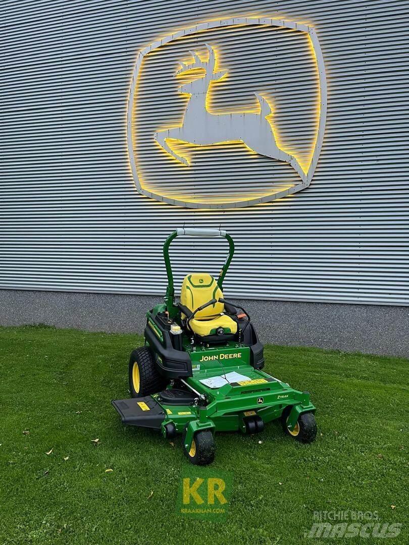 John Deere Z997R Agricultura - Outros
