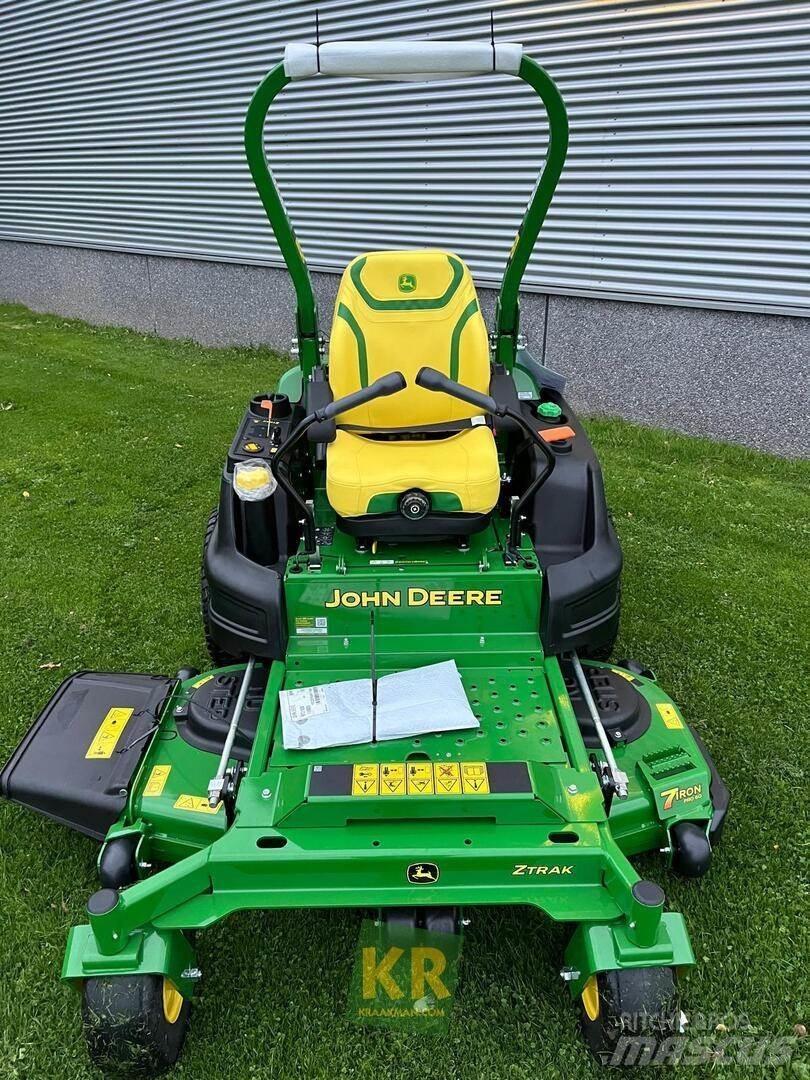 John Deere Z997R Agricultura - Outros
