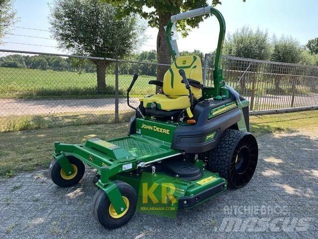 John Deere Z997R Agricultura - Outros
