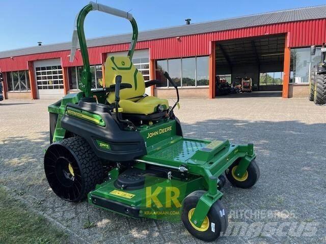 John Deere Z997R Agricultura - Outros
