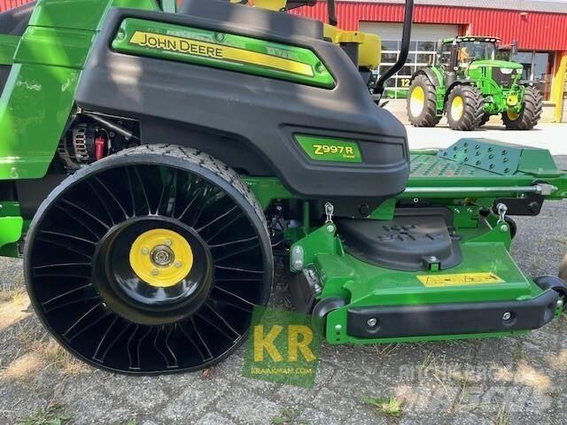 John Deere Z997R Agricultura - Outros
