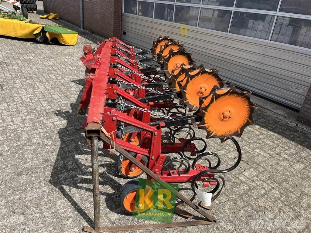 Kongskilde VBT Grades