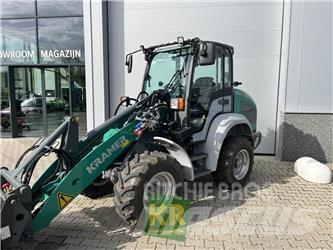 Kramer KL19.5 Pás carregadoras de rodas