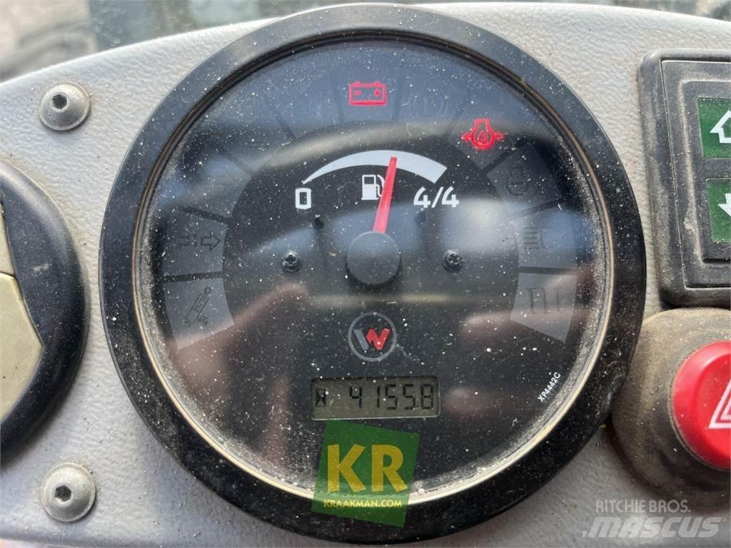 Kramer Overig Pás carregadoras de rodas