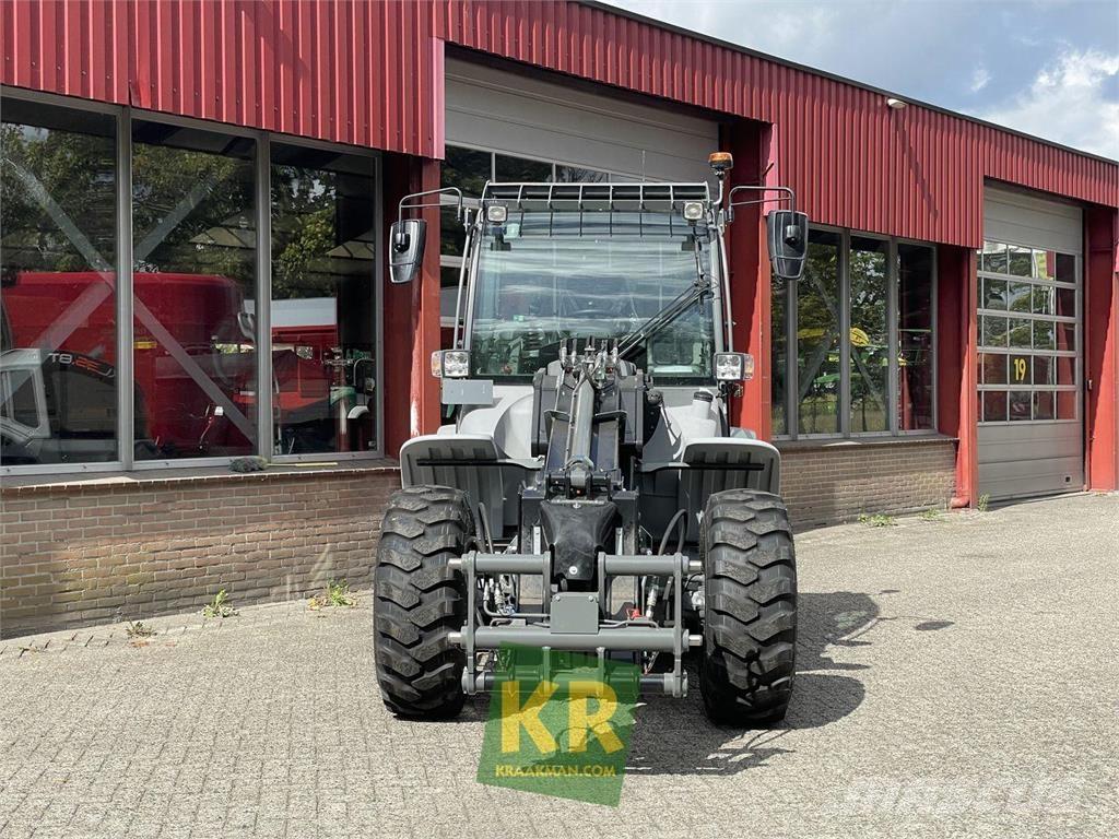 Kramer Overig Pás carregadoras de rodas