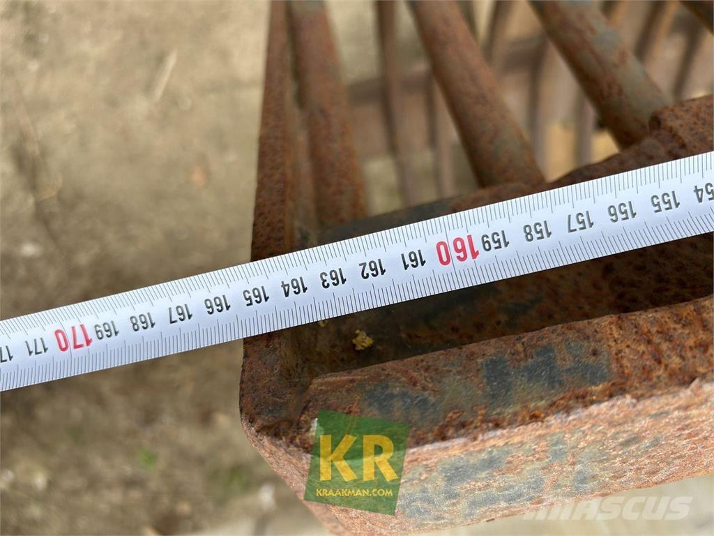 Kramer PUINRIEK Agricultura - Outros
