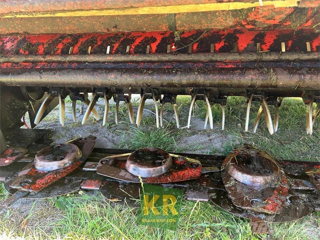 Kuhn FC283 Agricultura - Outros
