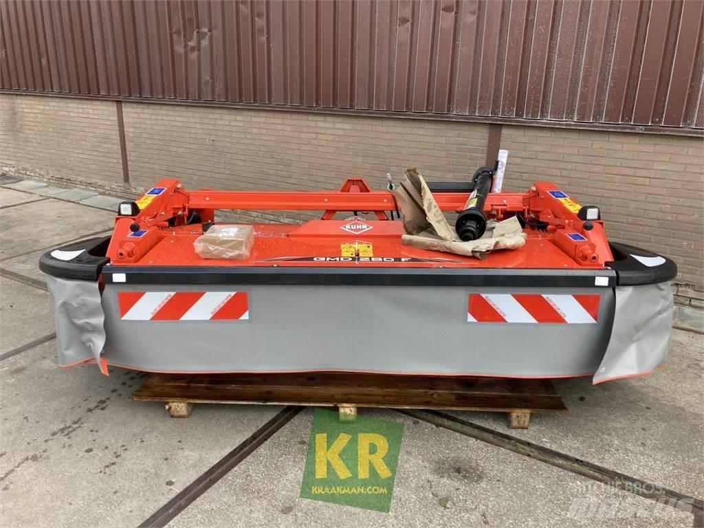 Kuhn GMD 280-FF Agricultura - Outros
