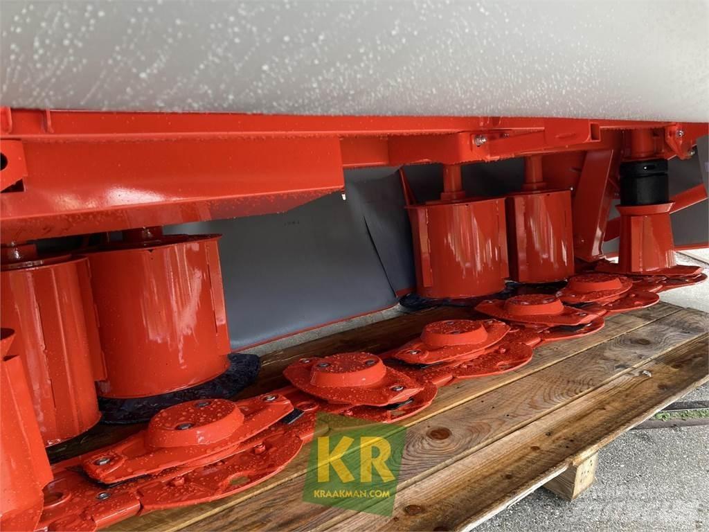 Kuhn GMD 280-FF Agricultura - Outros
