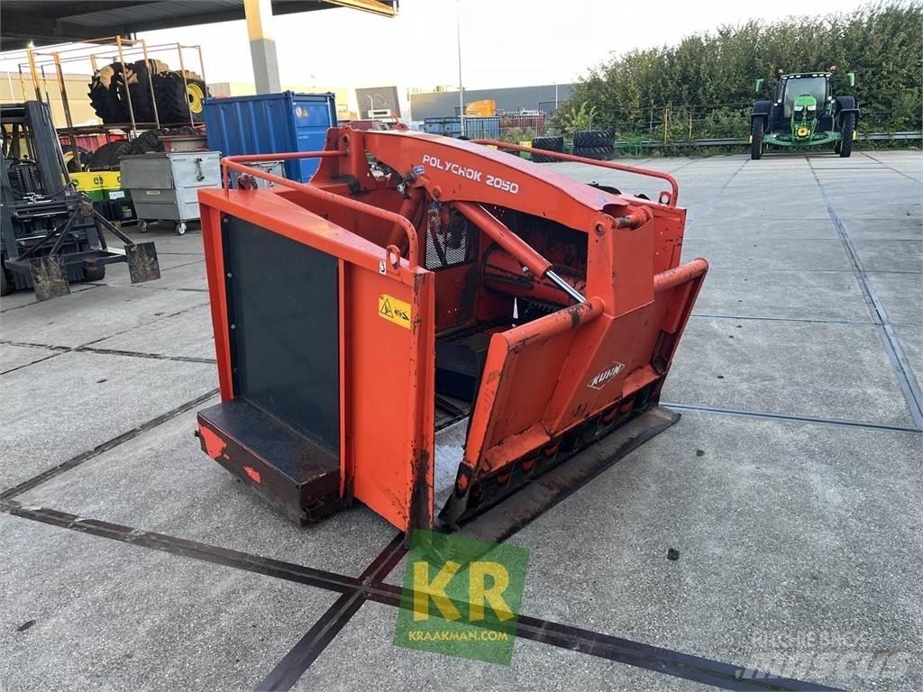Kuhn PK2050 Agricultura - Outros

