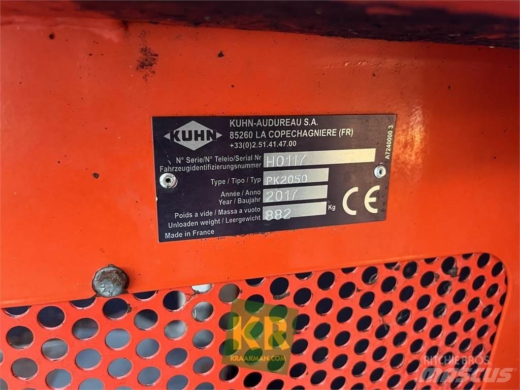 Kuhn PK2050 Agricultura - Outros
