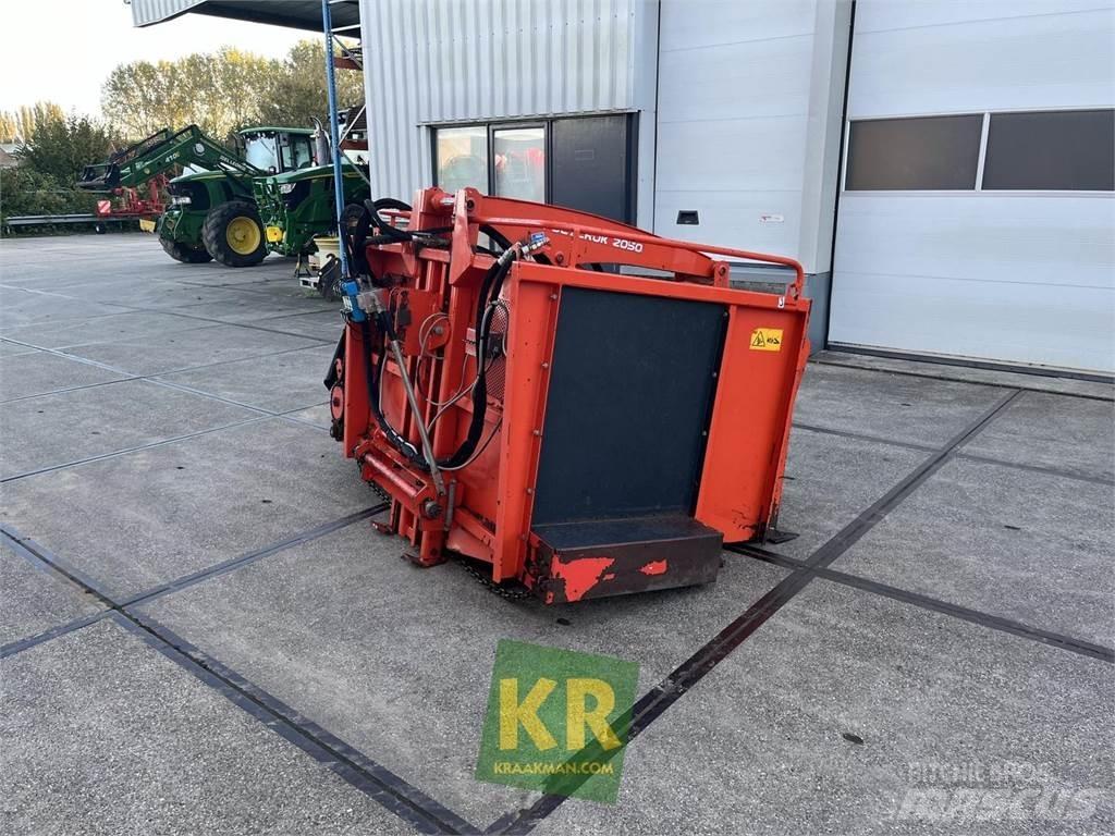 Kuhn PK2050 Agricultura - Outros
