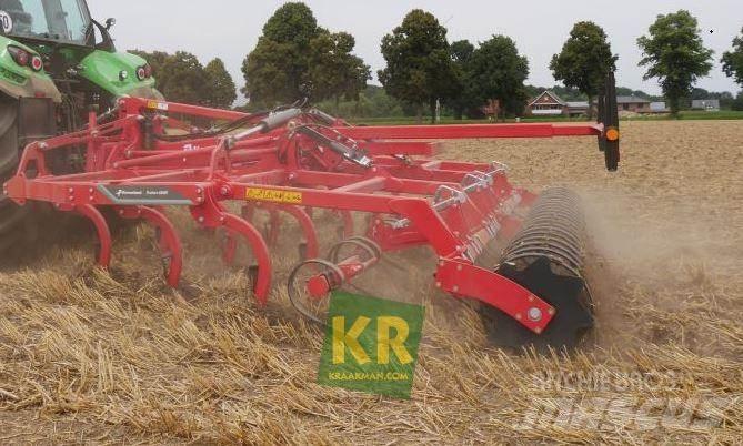 Kverneland Enduro Agricultura - Outros
