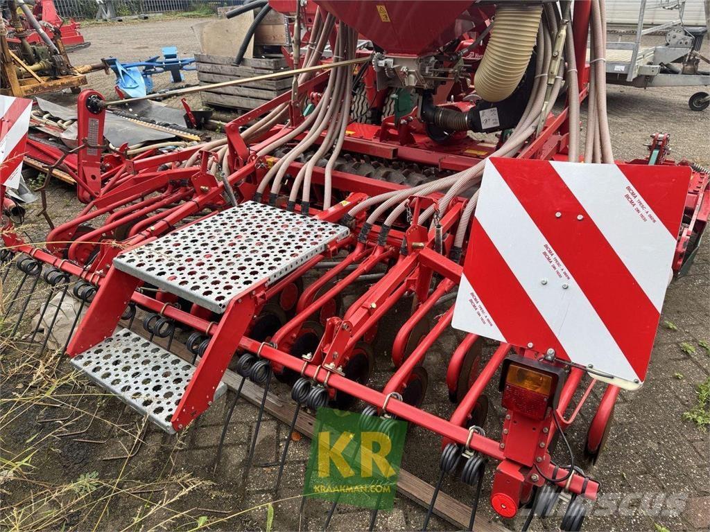 Kverneland Overig Perfuradoras combinadas