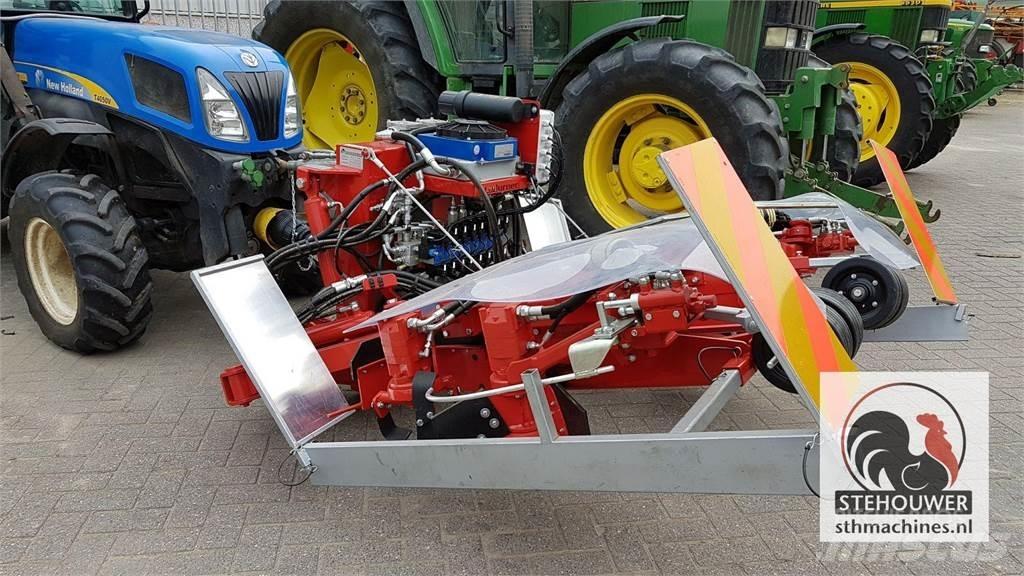  Ladurner 7FS Agricultura - Outros
